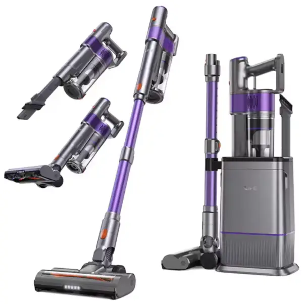 Aspiradora de mano ILIFE H90 Pro Aspiradora de mano ILIFE H90 Pro