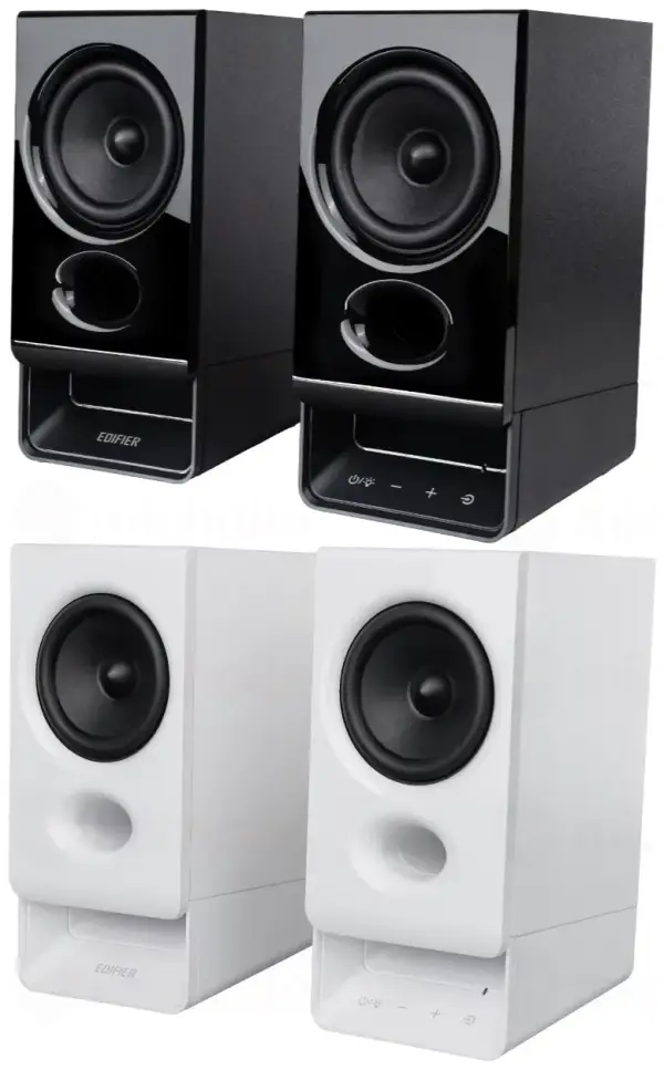 Altavoces bluetooth Edifier R20BT Altavoces bluetooth Edifier R20BT