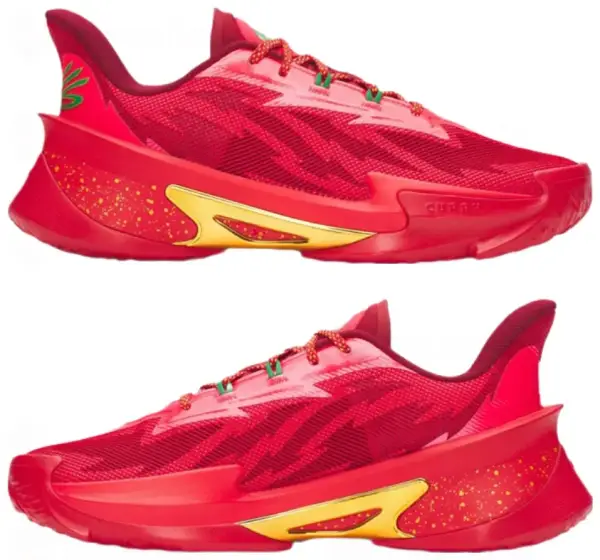 Zapatillas de baloncesto Under Armour Stephen Curry Zapatillas de baloncesto Under Armour Stephen Curry