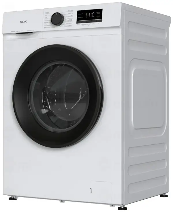 Lavadora VOK 10Kg 1200RPM Lavadora VOK 10Kg 1200RPM