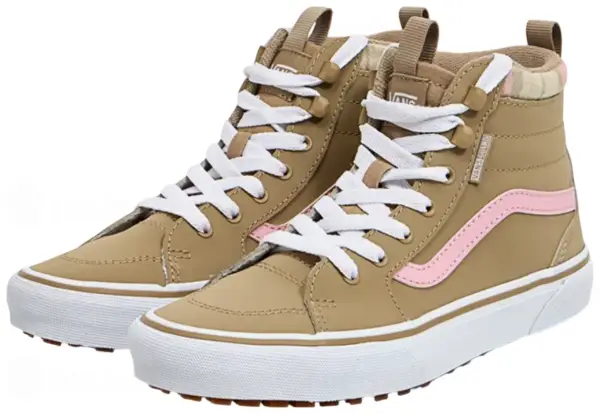 Zapatillas Vans Filmore Hi Zapatillas Vans Filmore Hi