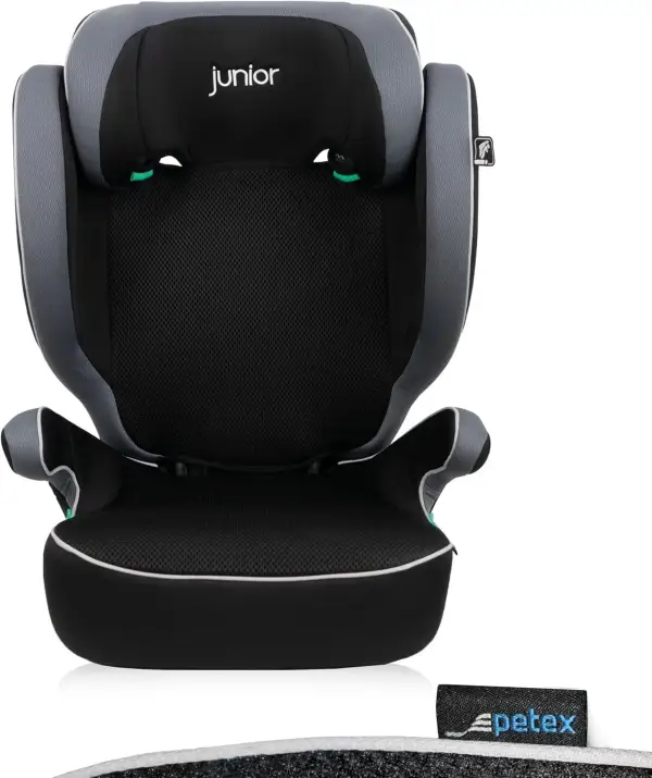 Asiento infantil PETEX Basic i-Size Asiento infantil PETEX Basic i-Size