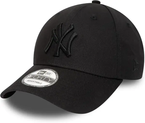 Gorra New Era ERA MLB League ESS 940 NEYYAN Gorra New Era ERA MLB League ESS 940 NEYYAN