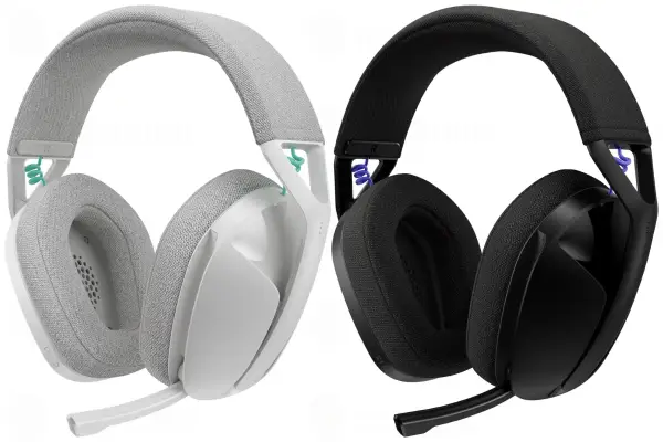 Auriculares inalámbricos Logitech G G321 Lightspeed Auriculares inalámbricos Logitech G G321 Lightspeed