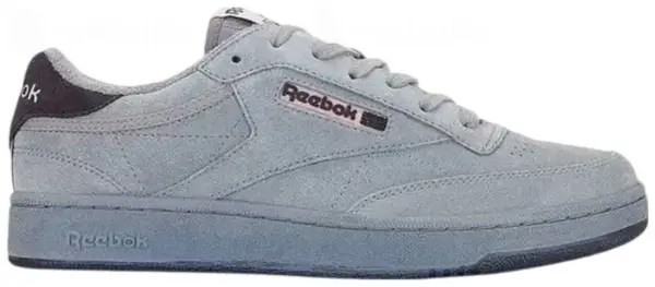 Zapatillas mujer Reebok Club C Nobuk Zapatillas mujer Reebok Club C Nobuk
