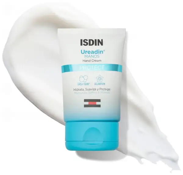 ISDIN Ureadin Crema Hidratante de Manos Protectora 50ml ISDIN Ureadin Crema Hidratante de Manos Protectora 50ml