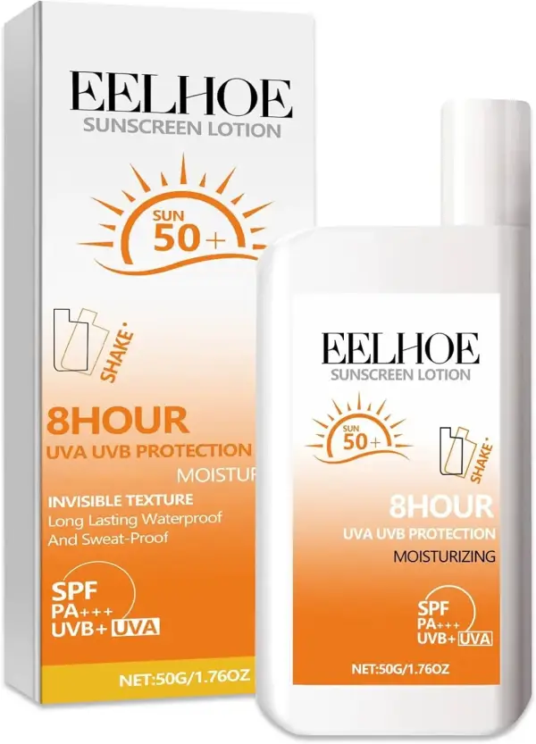 Sunscreen SPF 50+ Esencia Acuosa Crema Solar SPF50+ Sunscreen SPF 50+ Esencia Acuosa Crema Solar SPF50+