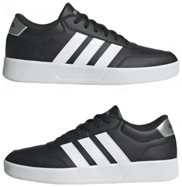Zapatillas hombre Adidas BREAKNET 3.0 Zapatillas hombre Adidas BREAKNET 3.0