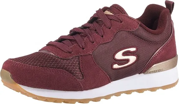 Zapatillas Skechers Og 85 Old School (38) Zapatillas Skechers Og 85 Old School (38)