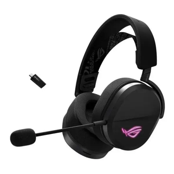 Auriculares Gaming inalámbricos Asus ROG Pelta Auriculares Gaming inalámbricos Asus ROG Pelta