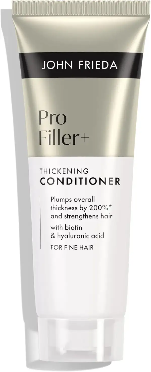 Acondicionador densificador John Frieda Profiller+ Acondicionador densificador John Frieda Profiller+