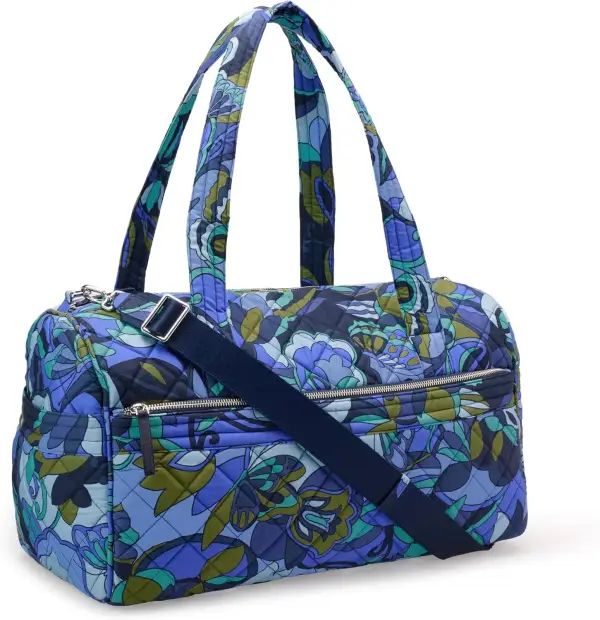Bolsa de viaje acolchada Amazon Essentials Bolsa de viaje acolchada Amazon Essentials