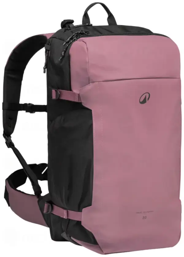 Mochila de viaje Quechua Travel 500 30l Mochila de viaje Quechua Travel 500 30l