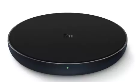 Cargador inalámbrico Xiaomi Cargador inalámbrico Xiaomi