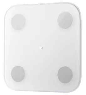Báscula de grasa corporal Xiaomi Báscula de grasa corporal Xiaomi