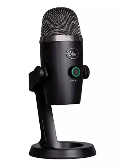 Micrófono USB de condensador profesional Micrófono USB de condensador profesional