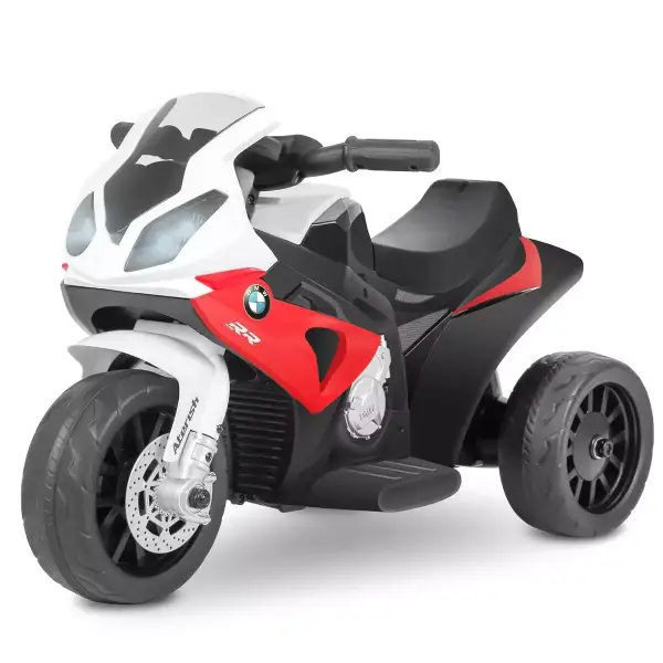 Moto eléctrica BMW oficial para niños Moto eléctrica BMW oficial para niños