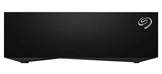 Seagate Disco Duro Externo 8TB Seagate Disco Duro Externo 8TB