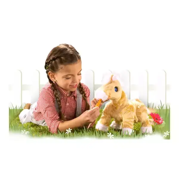 Juguete Pony Tilly Juguete Pony Tilly
