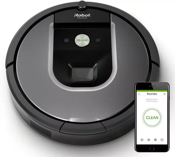 iRobot Roomba 960 iRobot Roomba 960
