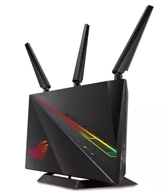 Router Gaming ASUS Router Gaming ASUS