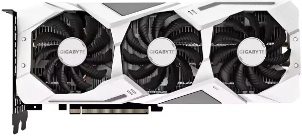 Tarjeta gráfica Gigabyte RTX 2070 Tarjeta gráfica Gigabyte RTX 2070
