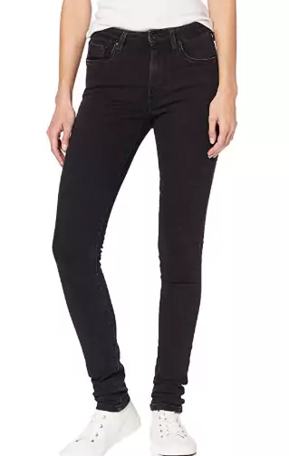Vaqueros Pepe Jeans Regent para mujer Vaqueros Pepe Jeans Regent para mujer
