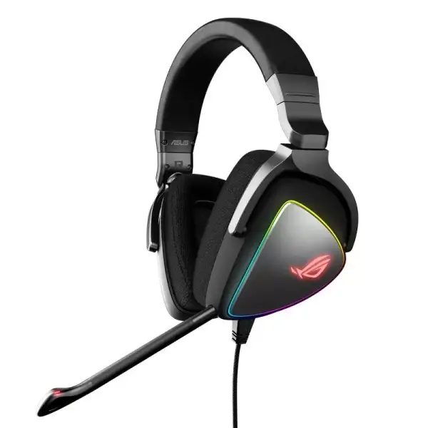 Auricular ROG Delta Gaming Auricular ROG Delta Gaming