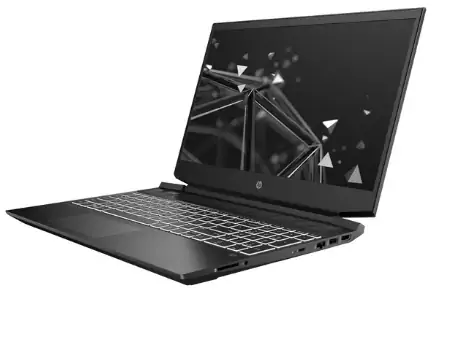 Portátil HP Pavilion Gaming Portátil HP Pavilion Gaming