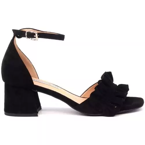 Sandalia Francesco Milano Sandalia Francesco Milano
