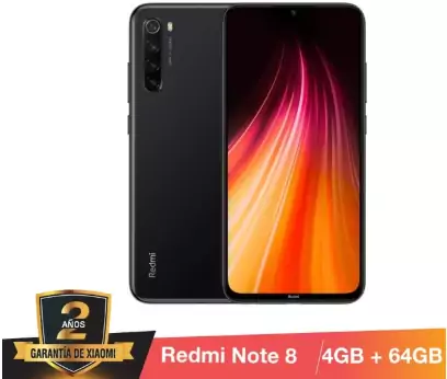 Xiaomi Redmi Note 8 Xiaomi Redmi Note 8
