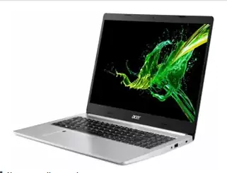 Portátil Acer i5 A515-55-52ED Portátil Acer i5 A515-55-52ED