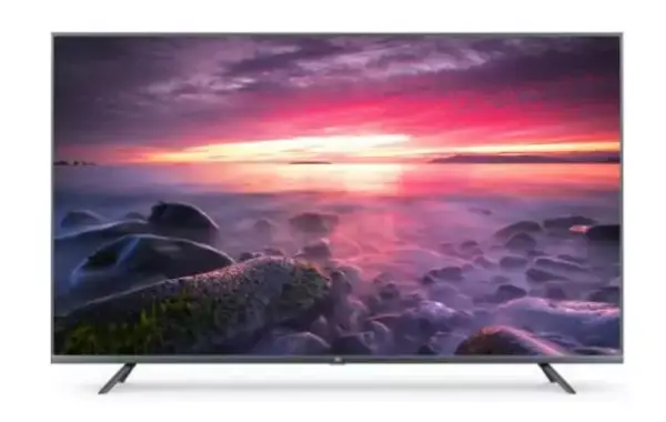 SmartTV Xiaomi 55" UHD 4K SmartTV Xiaomi 55" UHD 4K