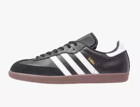Zapatillas Samba Adidas Zapatillas Samba Adidas
