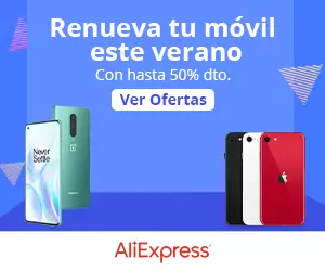 Renueva tu móvil este verano Renueva tu móvil este verano