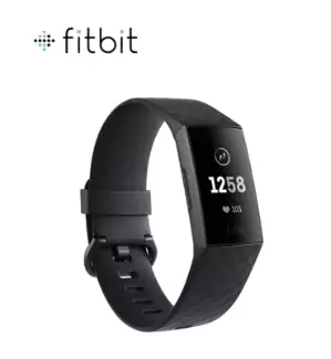 Smartband Fitbit 3 Smartband Fitbit 3