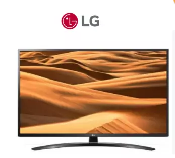 Televisor LG de 55" Televisor LG de 55"