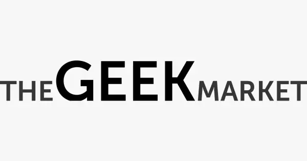 The Geekmarket: La tienda del reacondicionado The Geekmarket: La tienda del reacondicionado