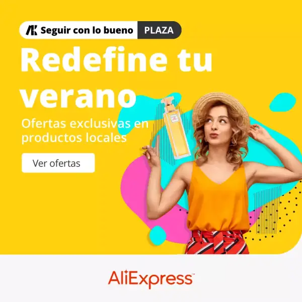 Televisores en oferta en Aliexpress Televisores en oferta en Aliexpress