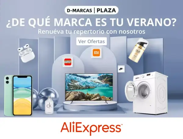 Super brand Week: la semana de las marcas! Super brand Week: la semana de las marcas!
