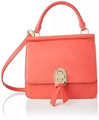Bolso cruzado Trussardi Jeans Bolso cruzado Trussardi Jeans