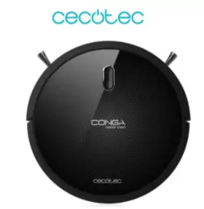 Varios Robots aspiradores Cecotec Conga Varios Robots aspiradores Cecotec Conga