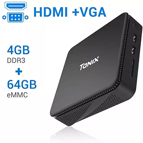 Mini PC Windows 10 Pro Mini PC Windows 10 Pro