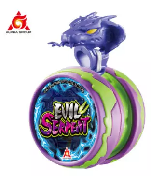 Yoyos Beast Warrior Yoyos Beast Warrior