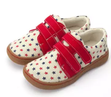 Zapatillas de lona para niñ@s Zapatillas de lona para niñ@s