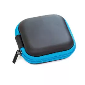 Bolsa para guardar auriculares Bolsa para guardar auriculares