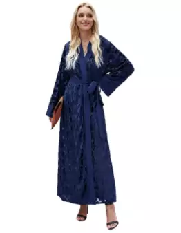Vestido turco para mujer Vestido turco para mujer