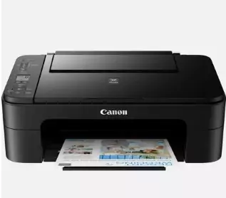 Impresora multifunción Canon PIXMA TS3350 Impresora multifunción Canon PIXMA TS3350