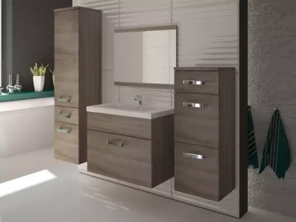 Conjunto de muebles de baño Conjunto de muebles de baño