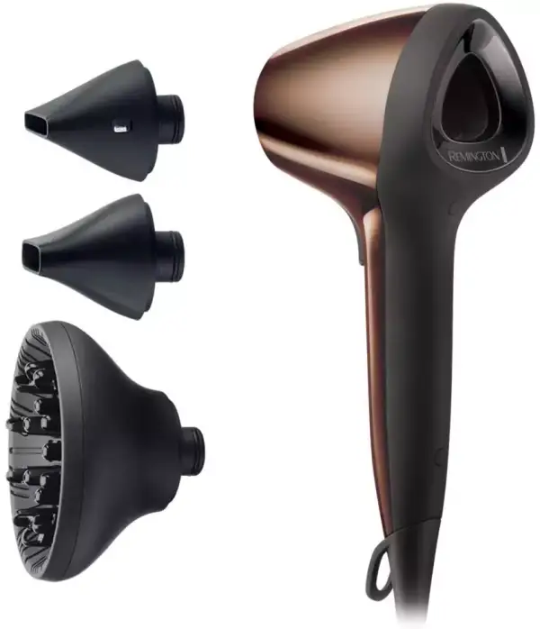 Secador Remington Air 3D Secador Remington Air 3D